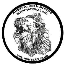 Australian Hunters International Inc